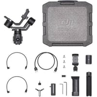 DJI Ronin SC • استخدام خفيف • النجف رضوية