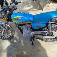 ماطور سيفان • مديل ٢٠٢٤ • محرك مكفول