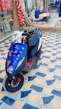 دراجة ماكس • بعقوبة • محرك سليم