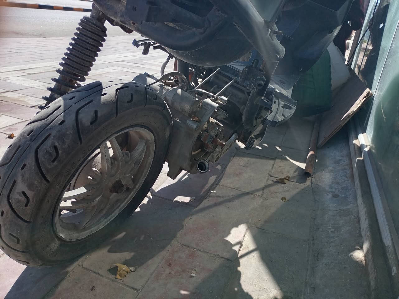 للبيع


**إذا كنت صاحب هذا الإعلان وتريد حذفه لأي سبب، رجاءا أرسل رسالة إلى الدعم الفني**