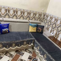 ديوان • الثعالبة • ضرر بالمقعد