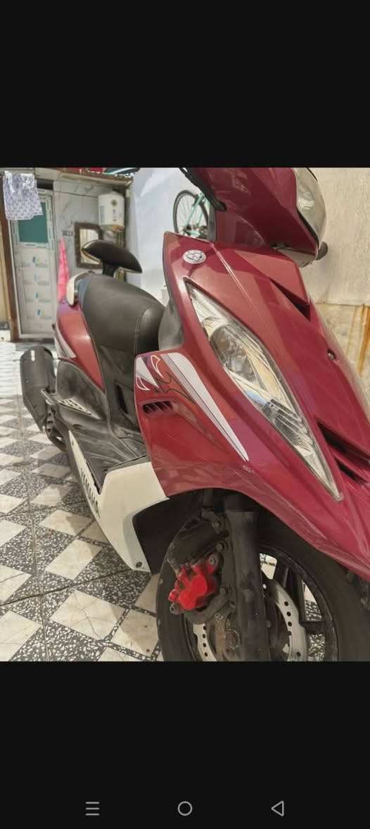 جيتي ار جديده رمبه السعر مليون وبيهه مجال 
بغداد ***********
