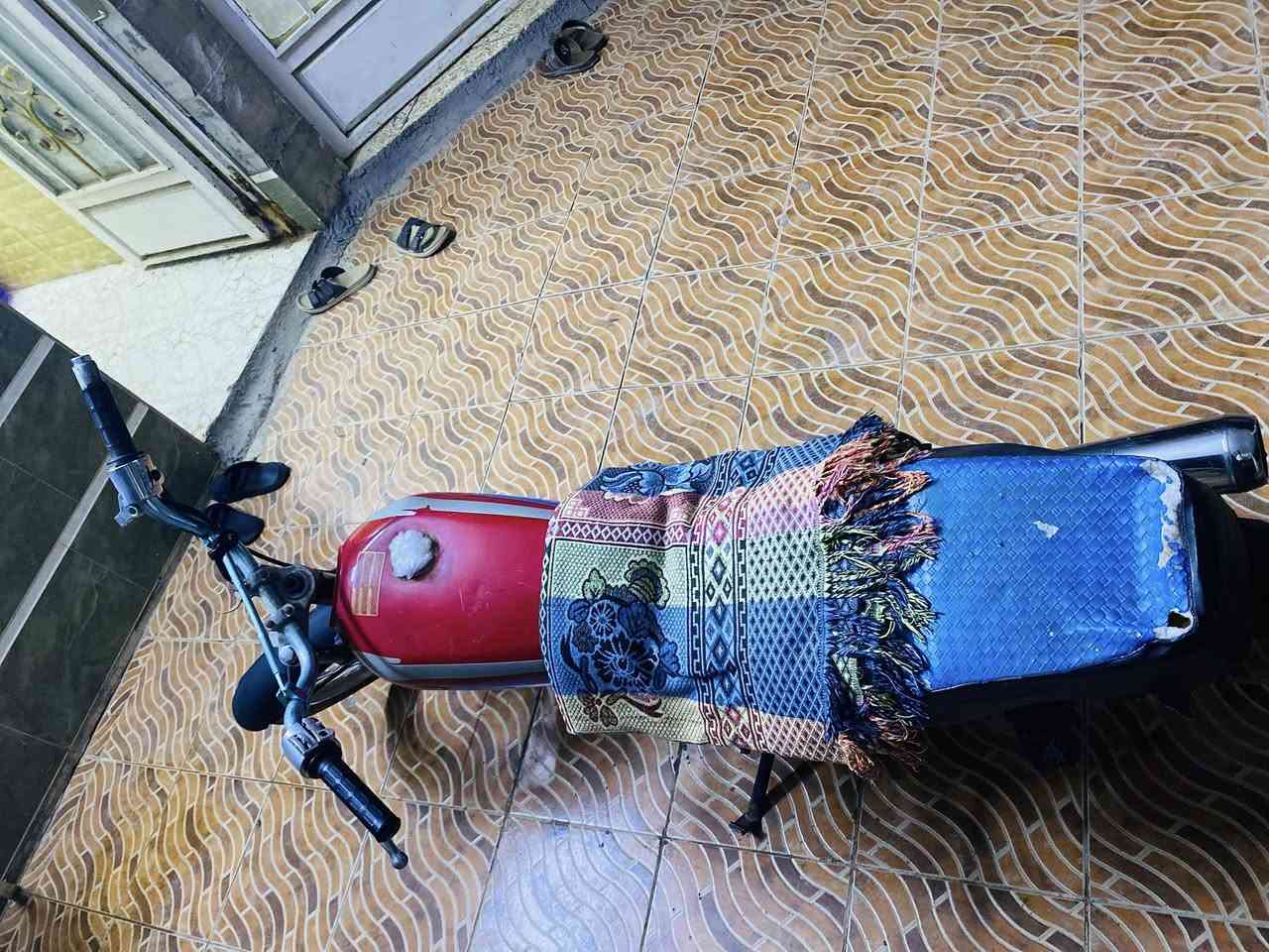 السلام عليكم…. للبيع اربعه گير ارشه اوراق استنساخ مكينته خير من الله سعر 225وبيه مجال بسيط مكاني بابل المسيب السده الهنديه شراي اتصل وبيك خير وتدلل ***********

