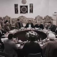 حكومة الإطار • ليش سكووت