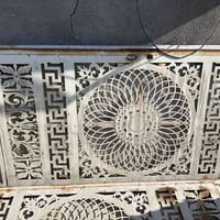 ٣ ابواب • جديدة • بدون جرجوبه