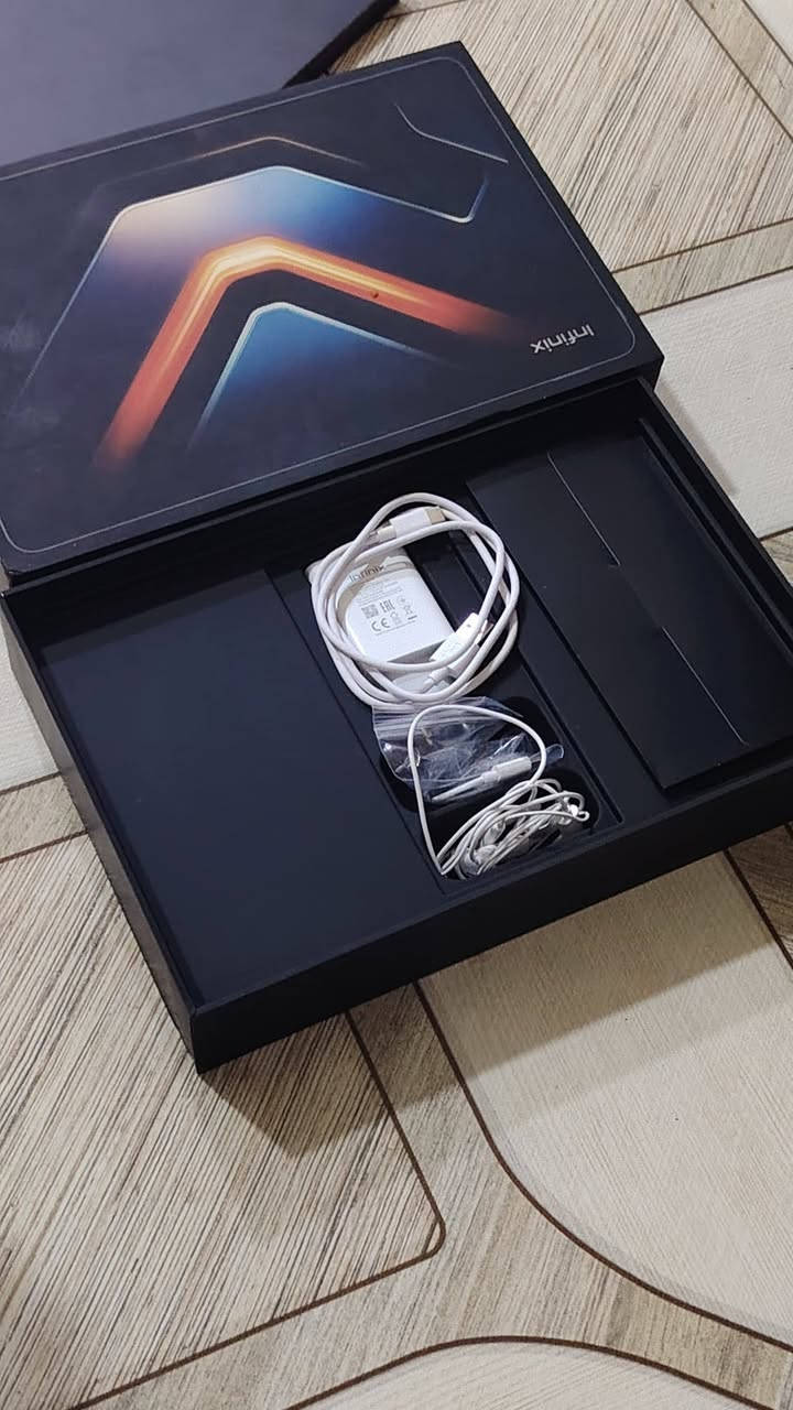 انفنكس جي تي
٢٥٦
السعر ٤٥٠
***********
مستخدم يومين
