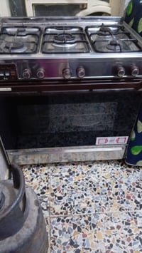 طباخ • نضيف جدا • كنتور 225
