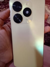 تنكو سبارك • مستعمل • ٤ اشهر