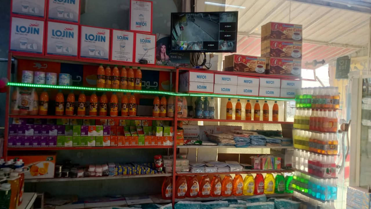 رفوف محل غذائية للبيع انواع متعددة كل رف وسعرة يختلف ...جام وحديد وألمنيوم
تواصل خاص


**إذا كنت صاحب هذا الإعلان وتريد حذفه لأي سبب، رجاءا أرسل رسالة إلى الدعم الفني**