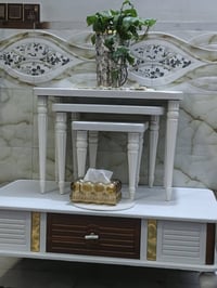 ترابيزة • للبيع • ديكور منزلي