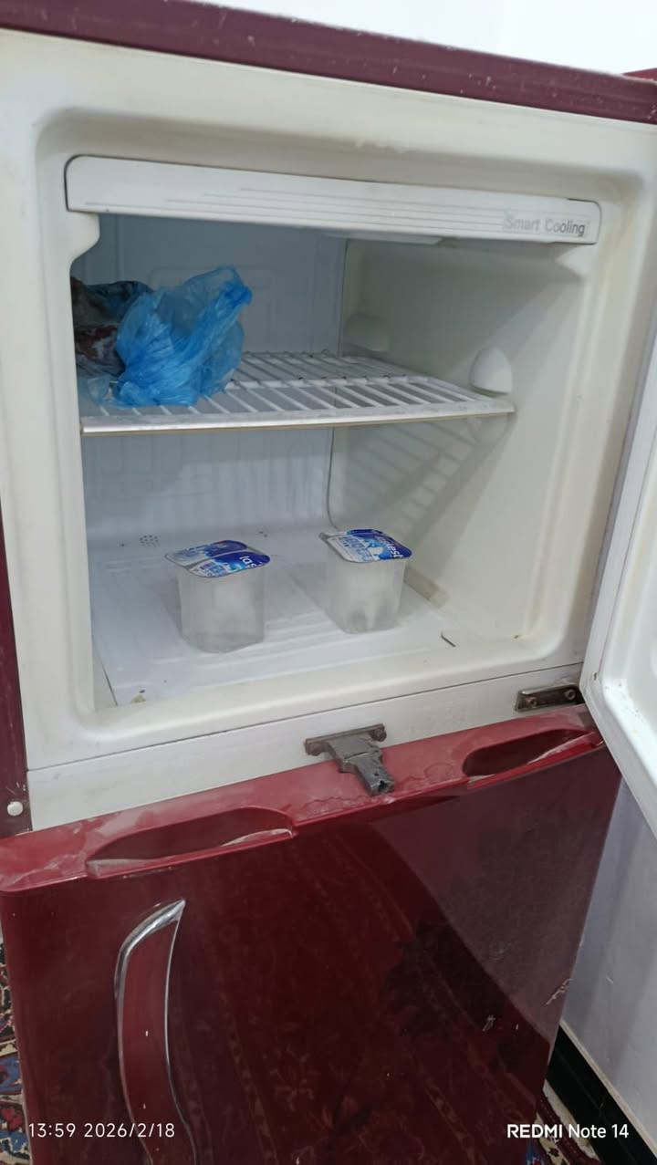 ثلاجة كينوود 8 قدم 
شغالة تجميد فول فوك وجوة 
نظيفة جداً اخت الجديده نظافة 100%
للاستفسار عن السعر خاص 

مكاني الحسينيه راشدية


**إذا كنت صاحب هذا الإعلان وتريد حذفه لأي سبب، رجاءا أرسل رسالة إلى الدعم الفني**