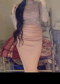 فساتين • جديدة • بغداد