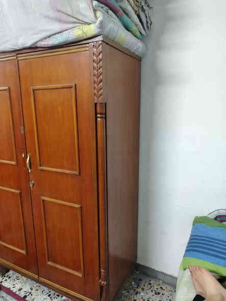 سلام عليكم كنتور صاج شغل ثكيل درجه اولى قبلمه صاج كلشي موضح بصور للبيع مكاني راسه العبيدي شارع 20سعره. 250وبيه مجال *********** والثاني مصوره فيديو 150
