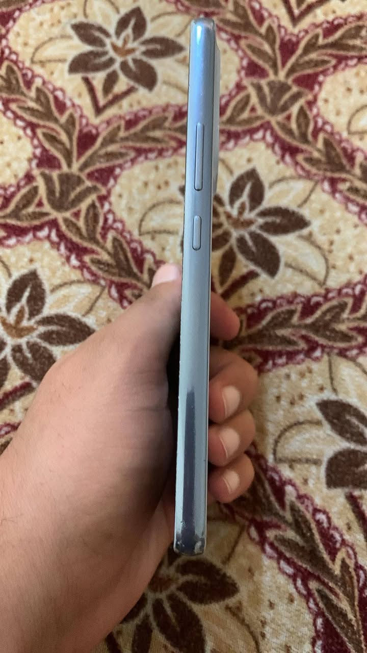 سامسونكA53 G5 جهاز نضيف وشغال كامل بي فطر بلمس بس ومايثر عليه وانطيه شرط الجهاز فقط مراوس نزل شعندك


**إذا كنت صاحب هذا الإعلان وتريد حذفه لأي سبب، رجاءا أرسل رسالة إلى الدعم الفني**