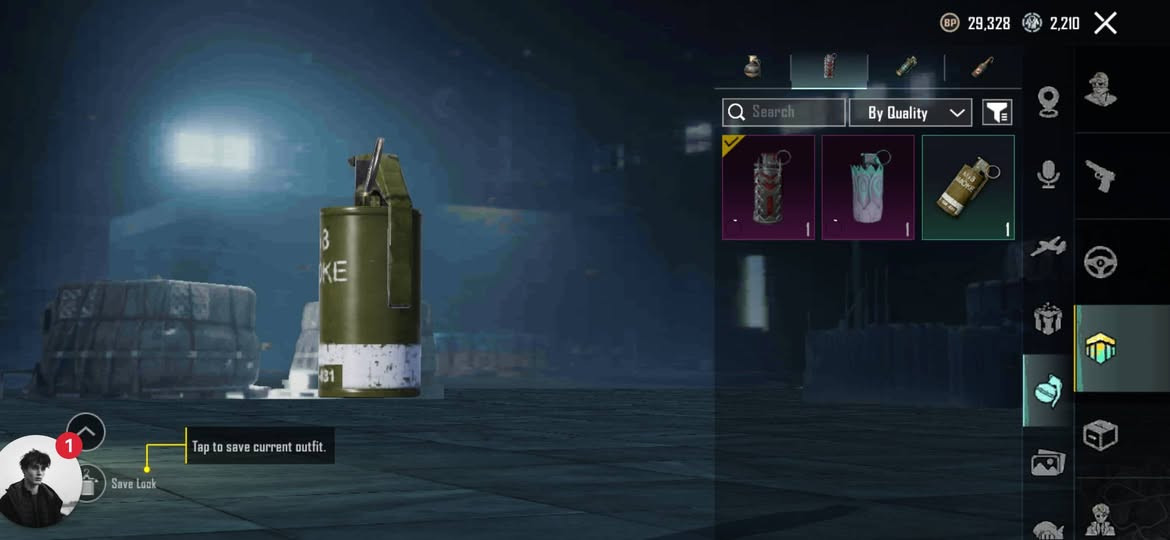 حساب بوبجي كوريه قيم وخذ بي ٩ كونكر وسلحه مثل ما بل صوره


**إذا كنت صاحب هذا الإعلان وتريد حذفه لأي سبب، رجاءا أرسل رسالة إلى الدعم الفني**