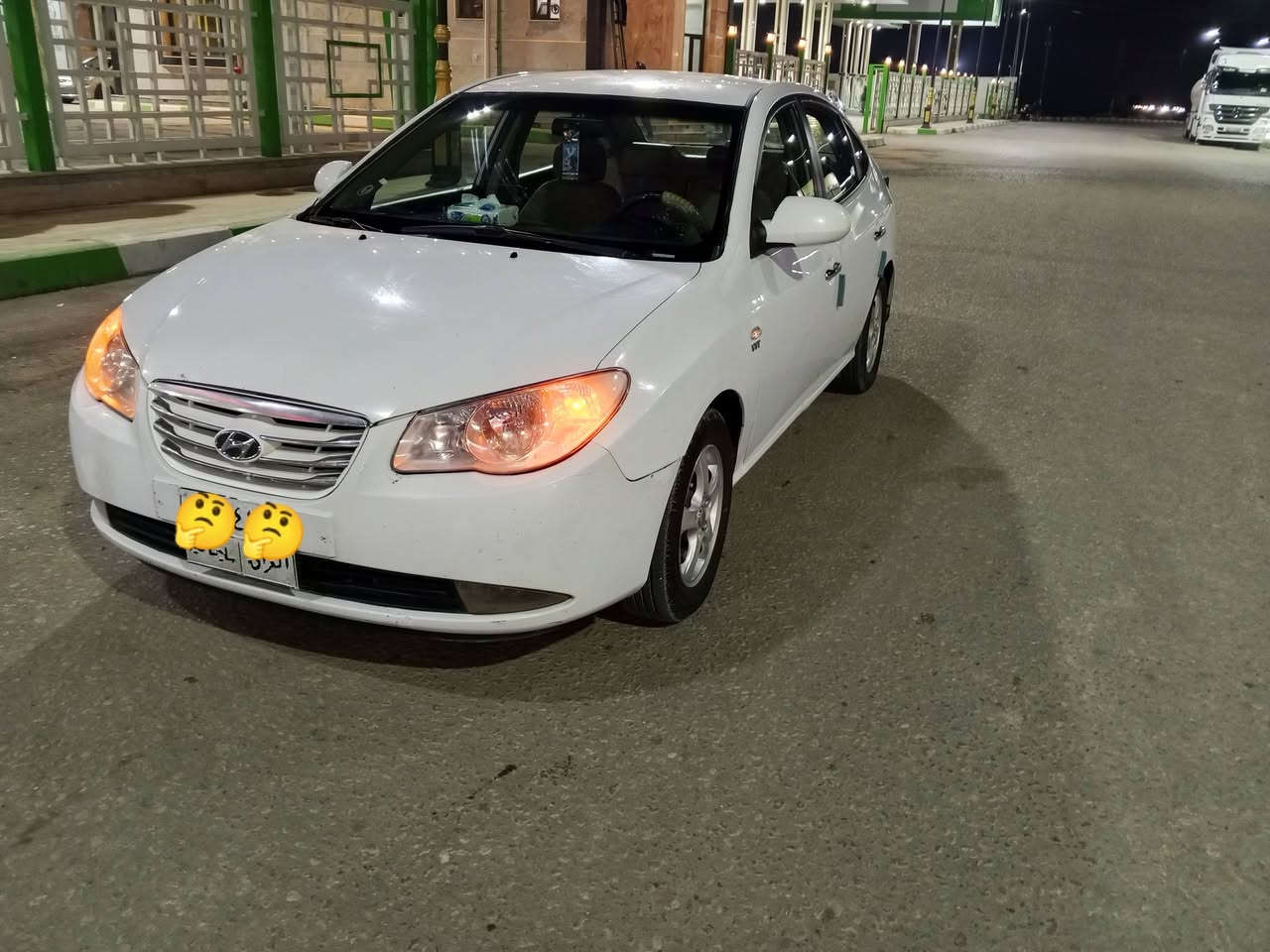 السلام وعليكم سيااره النترا افانتي 2010 مكينه 1600 دكشن عالي تبريد شغال حداديه جديده سياره نضيفه تخم تاير جديد السعر 41 وبيها مجال مكان السياره بابل ***********
