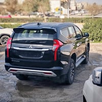 ميتسوبيشي • مونتيرو سبورت • أربيل