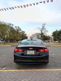 ماليبو ال تي موديل 2023 ماشيه 27 الف  حادثها ربع بنيد فقط  رقم اربيل ب...