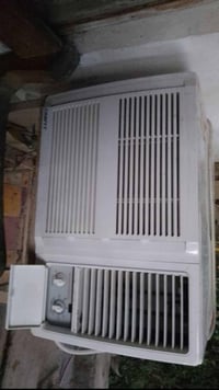 مكيف كرافت • ٢طن • تدفئة وتبريد