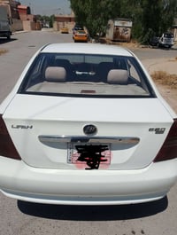 ليفان ٢٠١٣ • محرك كورلا • توماتيك يارس