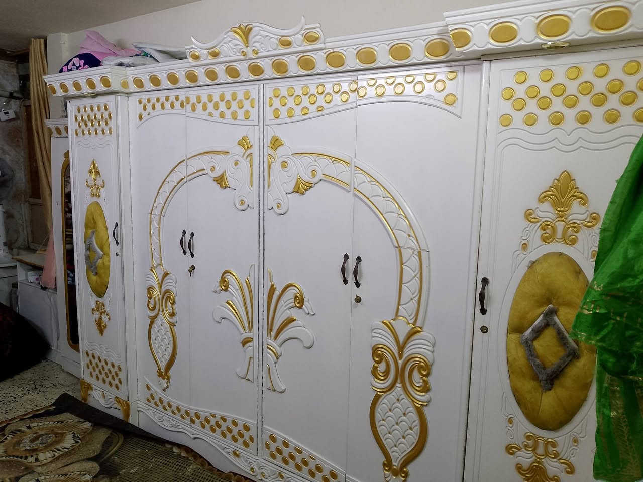 للبيع غراض مستعمله ***********
