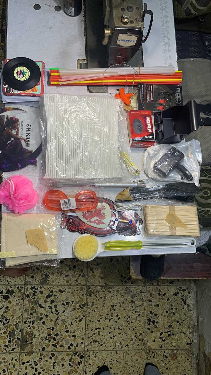 البيع عندي بعد تفاصيل خاص واتساب
مكاني بغداد فلس ونص شلع ***********
