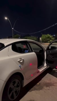 اوبتما K5 • ٢٠١٣ • غاز اصل