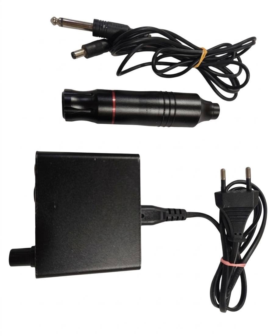 #اجهزة_تاتو_ووشم_للبيع
اجهزة ماركات عالمية ومعروفة بشغلها 
اثنينهن 75 الف 
الحجز على الخاص
@إشارة


**إذا كنت صاحب هذا الإعلان وتريد حذفه لأي سبب، رجاءا أرسل رسالة إلى الدعم الفني**