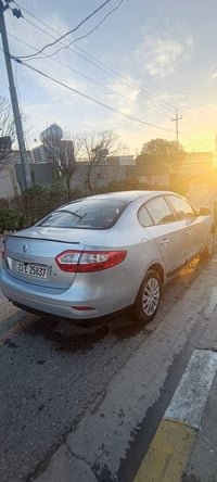 فلوانس • ٢٠١٦ • مكينة سنترا