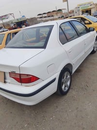 سمند • موديل ٢٠١١