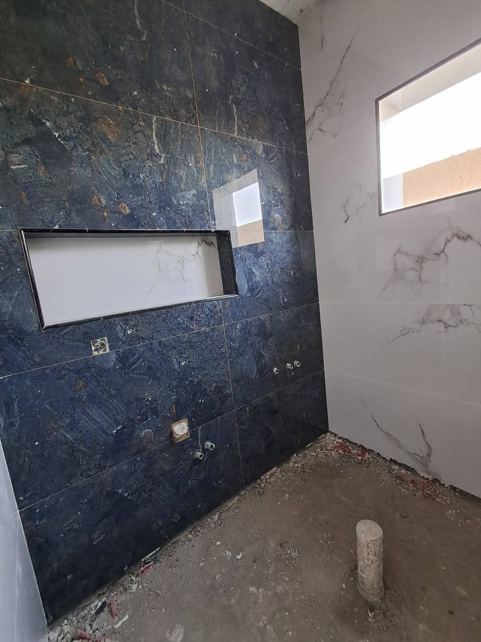 السلام عليكم 
متوفر حاليا كادر سيراميك بورسلين كاشي ومرمر شغل شرط مهندس يرضي الله قبل كلشي الاتصال ع هاذ *********** بي واتساب
