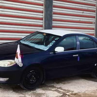 كامري 2005 محرك جديد ستوني شاده 2400 حداديه جديد مكفولا من الكص تبريد ...