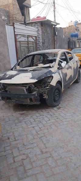 السلام عليكم فورتي 2015 سياره شغاله كير ومكينه جدد صدر جديد دوشمه جديده غراضهه جدد بس ينشدن عوزهه بس صبغ تحويل ثاني يوم السعر 65وبيهه مجال مستعجل ع بيع اي استفسار ***********
