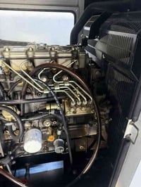 بيركنز 4 سلندر • 22KV • إربيل الصناعه الجنوبيه