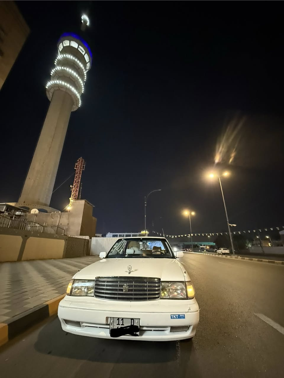 سوبر سيدان محدثه بجم ارنب يسره بلاد  للبيع مديل 90 رقم بغداد سياره نضيفه كهربائيات كامله كير محرك vvt2500محدثه بجم ارنب للبيع
للتواصل هذا رقمي ***********
سعره 65
مكاني بغداد
