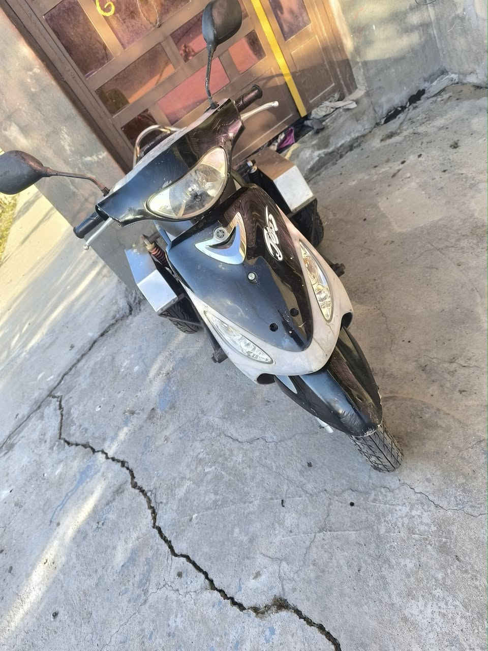 ماكس منغولي اخذتها من الوكيل ب مليون و 200 قبل اسبوع الدراجة جاية من الحاوية محورة تحوير بلادي السعر قيم بما يرضي الله اني مشتريها قبل اسبوع مكاني قرب جامعة الحلة
الشراي يتصل ***********
.
