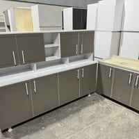 كاونتر • خزائن