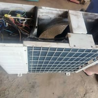 إذا تريد شغل سبلت مرتب ونظيف وبأسعار مناسبة  🔧❄️ كادر فريق المهندسين م...