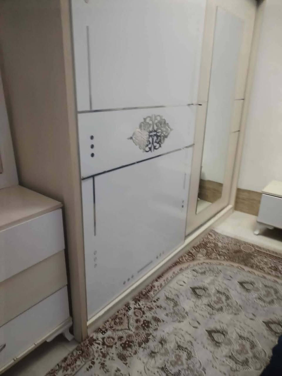 غرفه تركي للبيع ١٥٠


**إذا كنت صاحب هذا الإعلان وتريد حذفه لأي سبب، رجاءا أرسل رسالة إلى الدعم الفني**