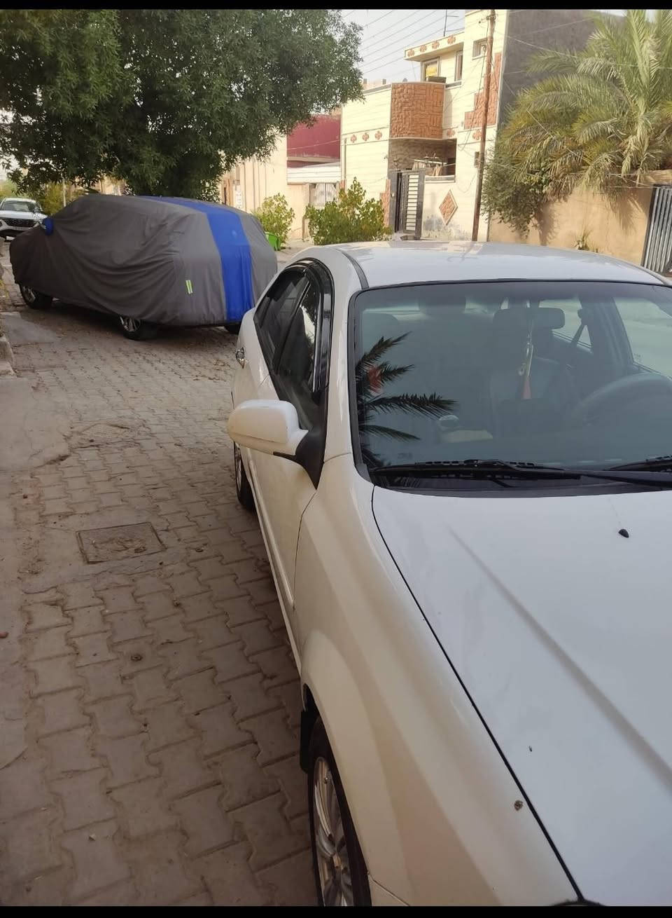 السلام عليكم اوبترا موديل 11 رقم كربلاء مميز كير محرك خير من الله تبريد ثلج حادث جاملغ الامامي فقط مكاني كربلاء  موجود ع الفيسبوك او الاتصال على الارقام *********** *********** السعر 75 وبيها مجال
