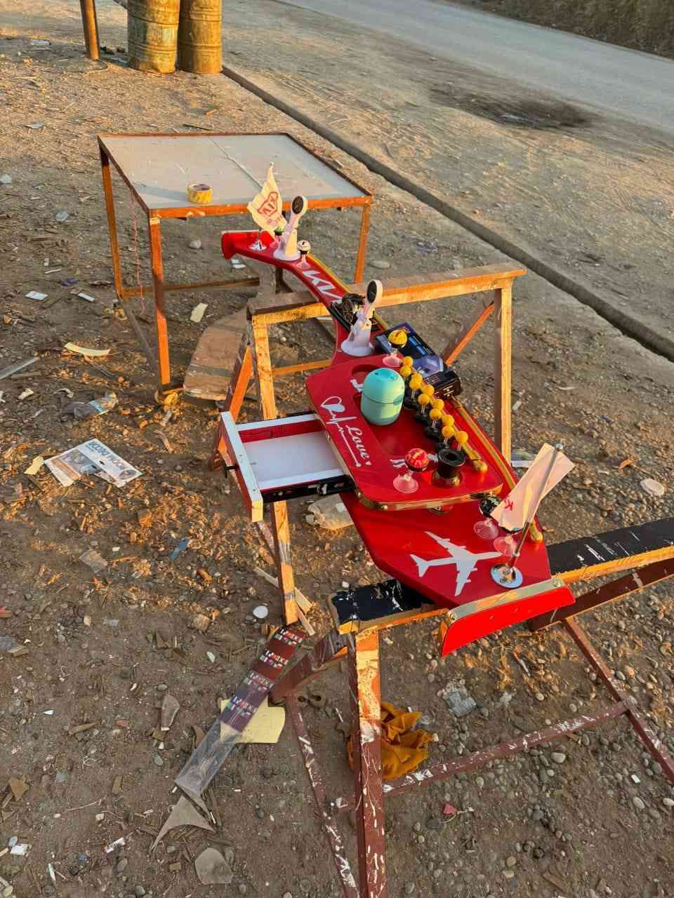 السلام عليكم من بيكم يرغب بشراء دشبول كافة السيارات أو جملة أو مفرد هذا رقم موبايل ***********📞📞📞***********
