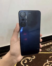 انفنكس هوت 20 • ١٢٨ • شاشة مشروخة