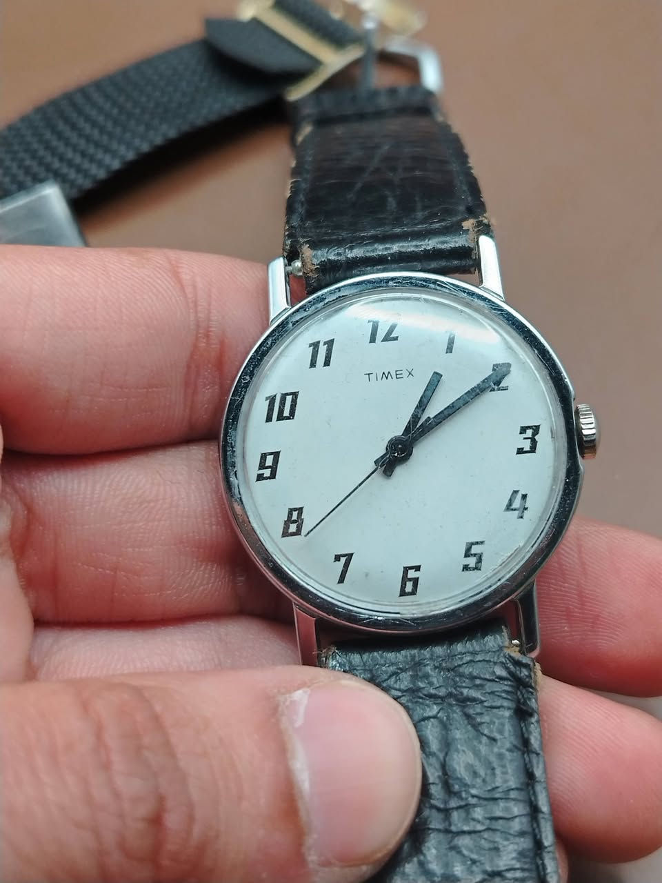 ساعات نصب تكويك وأوتوماتيك أصلي فقط
كل قطعة وسعرها السعر خاص لطفا..


**إذا كنت صاحب هذا الإعلان وتريد حذفه لأي سبب، رجاءا أرسل رسالة إلى الدعم الفني**