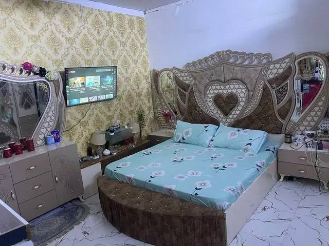السلام عليكم
غرفه تركيا للبيع تسع قطع مابيها اي ضرر سعره 700 وبيها مجال لشراي مكانه تكريت شارع الباشا شراي ياخذله سكرين ويتفضل خاص انطي رقم صاحبه


**إذا كنت صاحب هذا الإعلان وتريد حذفه لأي سبب، رجاءا أرسل رسالة إلى الدعم الفني**