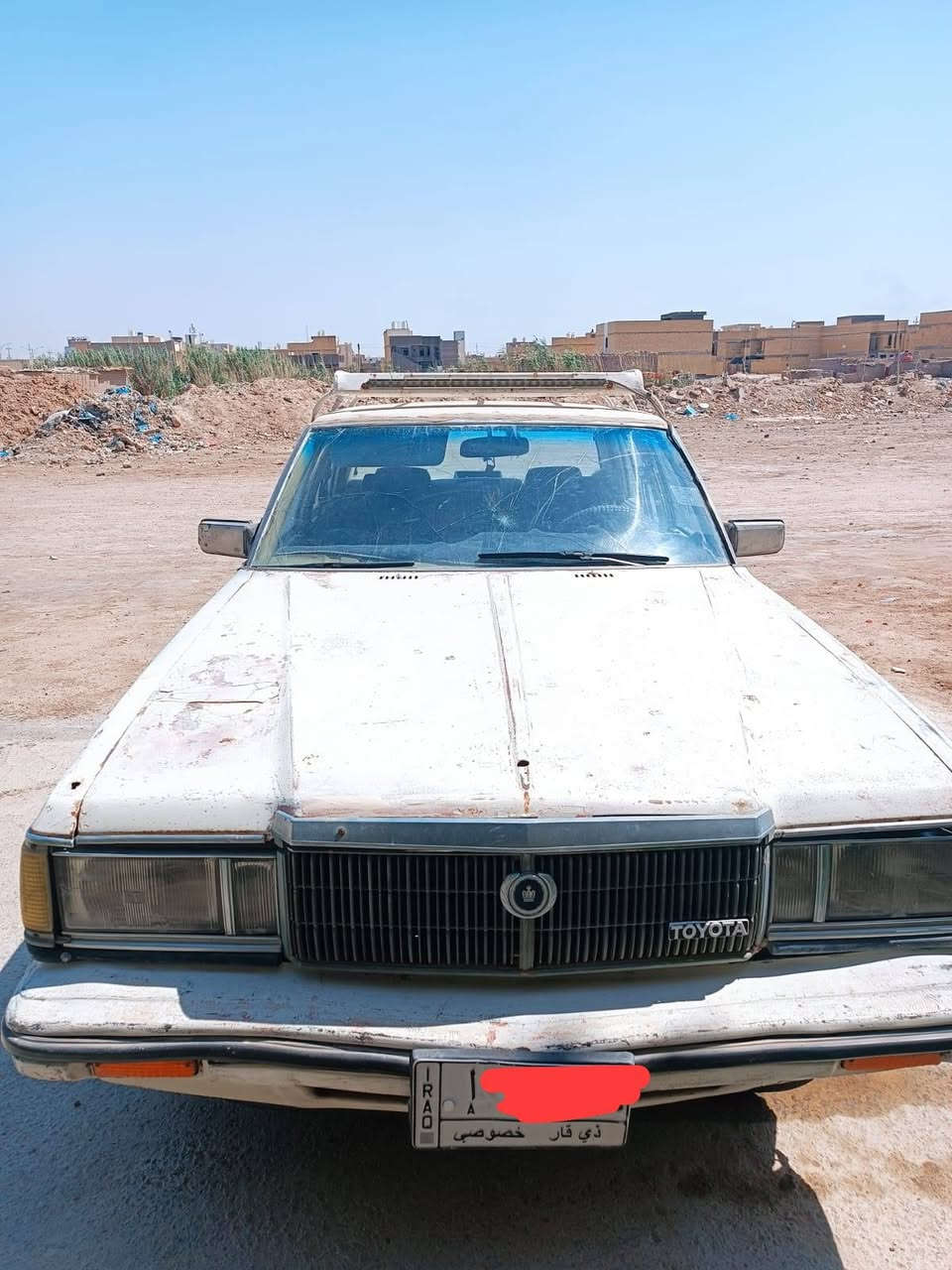 سلام عليكم سوبر للبيع كير ومكينه لاتنقيص ولا تبخير مكان السياره ذي قار ابسمي تحويل ثاني يوم مكاني ذي قار مركز السعر 20وبي مجال    ***********
