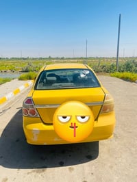 افيو • ٢٠٠٨ • مكينة كورولا