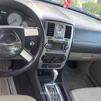 ٢٠٠٧ • محرك ٣٥٠٠ • حادث أمامي