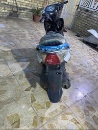 سيام جيتي ار دراجة خير من اللة مكاني دورة سعرها ٣٥٠وبيها مجال حك جية07...