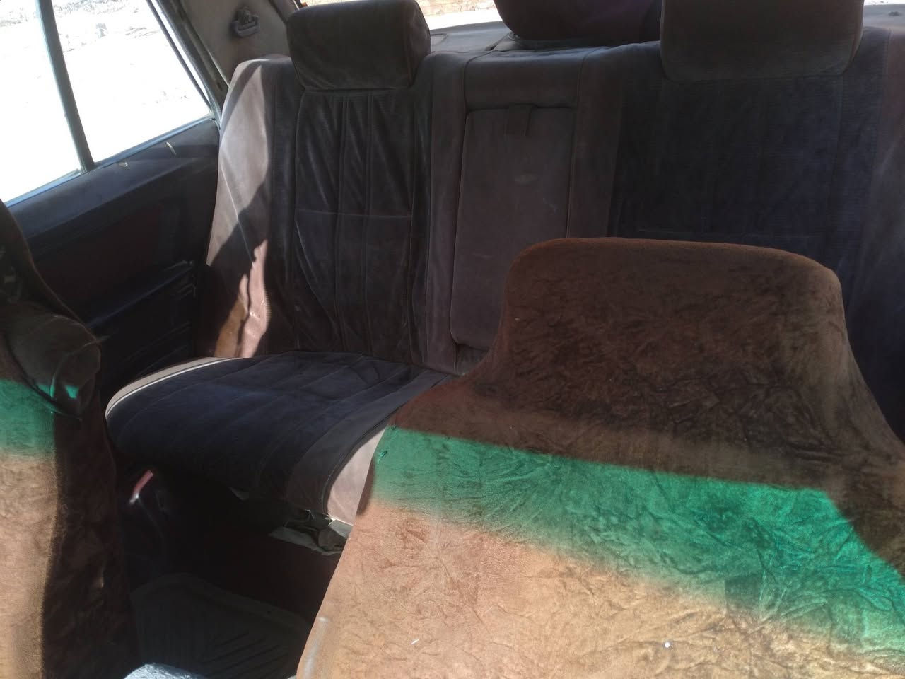 سوبر موديل 86 السعر 25 وبيها مجال
مكاني ذي قار الشطره سياره بسمي تحويل ثاني يوم 
مكينه وكير ونجي حاويه ***********
