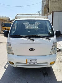 مكفول كير ومكينه • ٢٠١١ • ٢٧٠٠